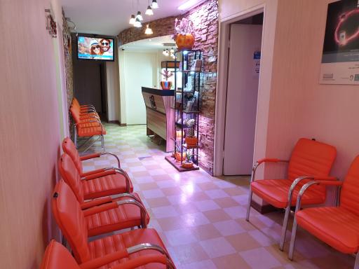 عکس انستیتو ادیولوژی آریانا