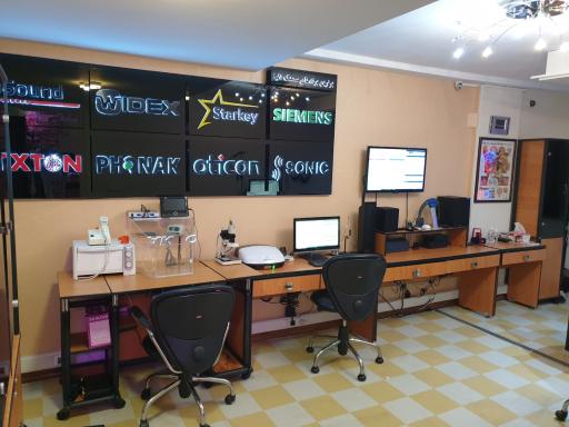 عکس انستیتو ادیولوژی آریانا