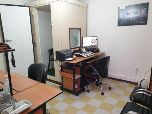 عکس انستیتو ادیولوژی آریانا