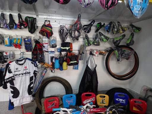 عکس کالای کودک آرزو و لوازم جانبی دوچرخه