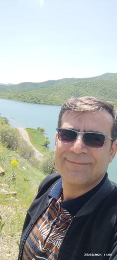 عکس پارک ساحلی زریبار