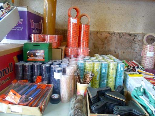 تولید و چاپ کیسه و نخ محمدپور