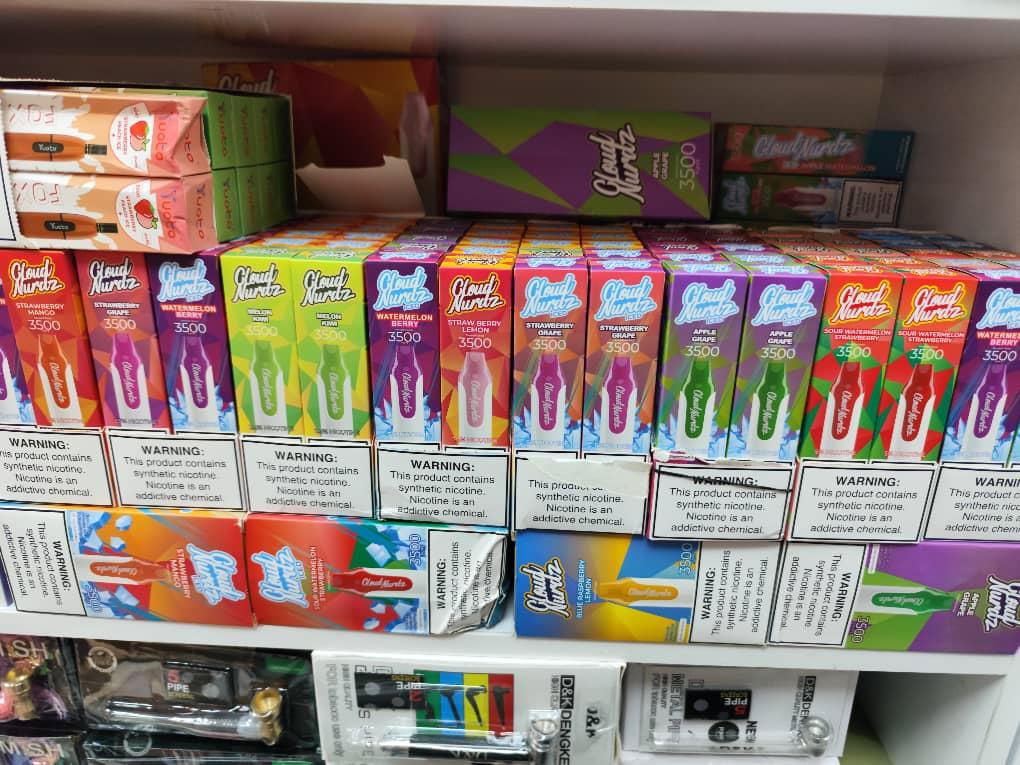 عکس دخانیات بهمن