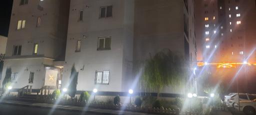 عکس مجتمع جام جم بلوک ۵