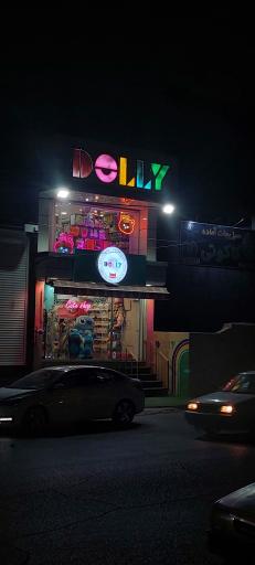 عکس فروشگاه کودک دالی لند