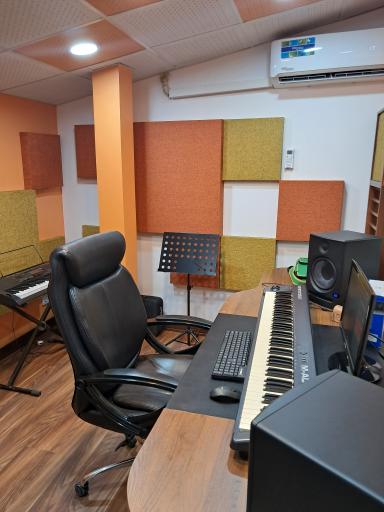 آموزشگاه موسیقی نی نوا