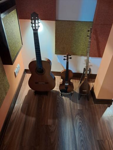 آموزشگاه موسیقی نی نوا