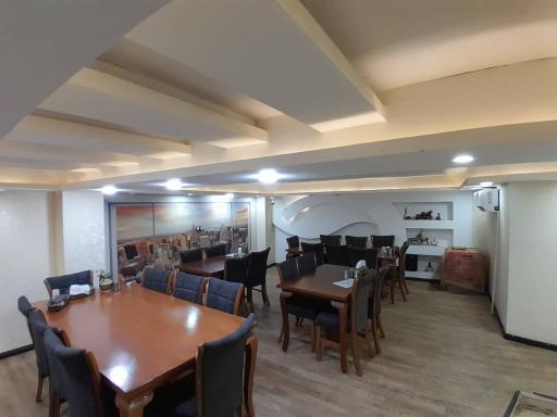 عکس کته کبابی عرشیا