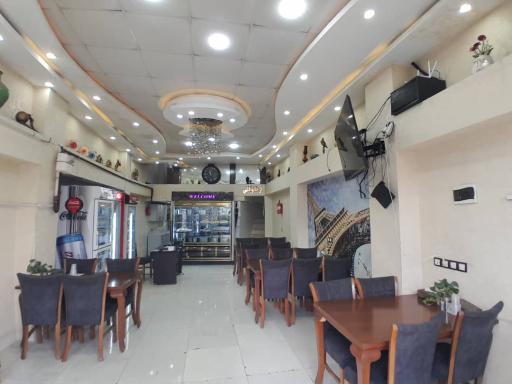 عکس کته کبابی عرشیا