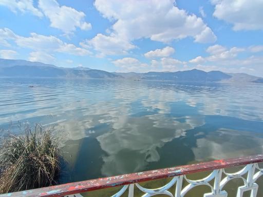 عکس پارک ساحلی زریبار