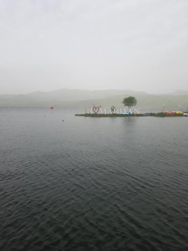 عکس پارک ساحلی زریبار