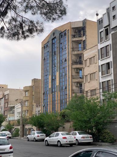 عکس خوابگاه دانشگاه جامع انقلاب اسلامی