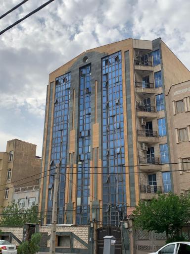 عکس خوابگاه دانشگاه جامع انقلاب اسلامی