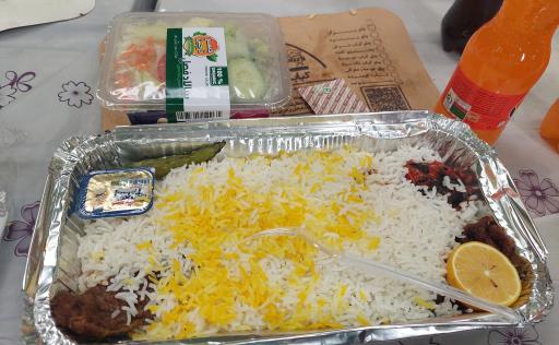 عکس کبابخانه دوزلی شعبه مرکزی