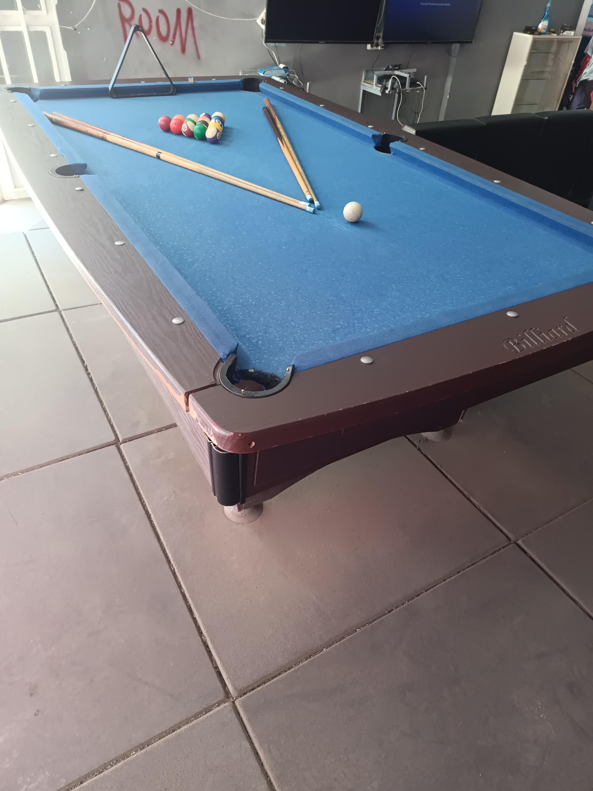 عکس گیم سنتر آدرنالین