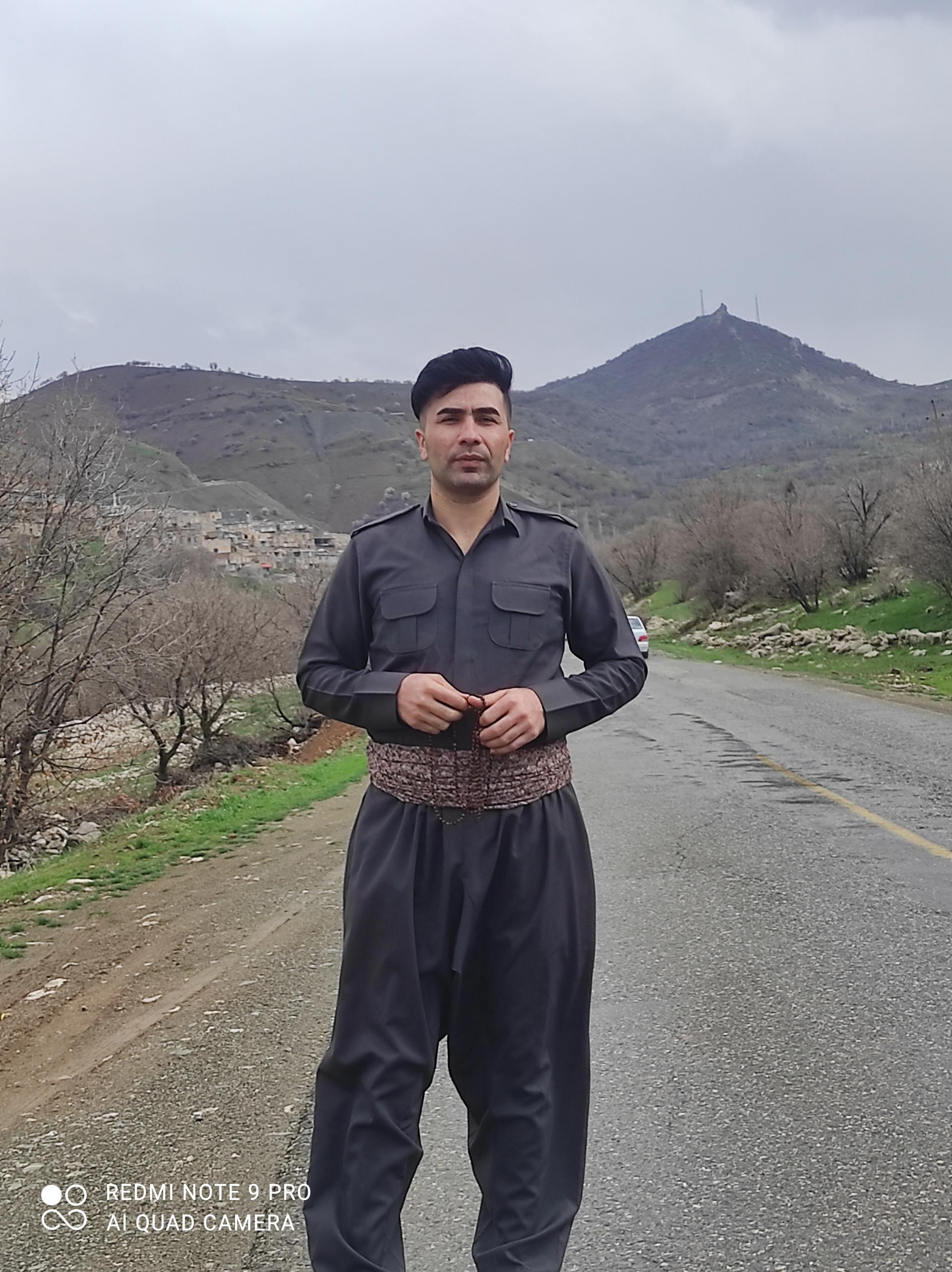 عکس پارک ساحلی زریبار