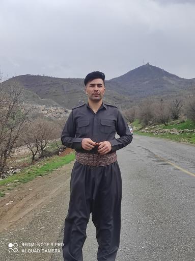 عکس پارک ساحلی زریبار