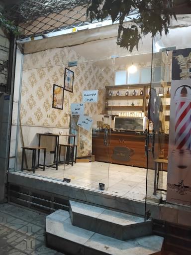 عکس کافه شاهان