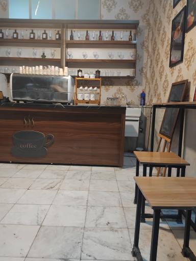 عکس کافه شاهان