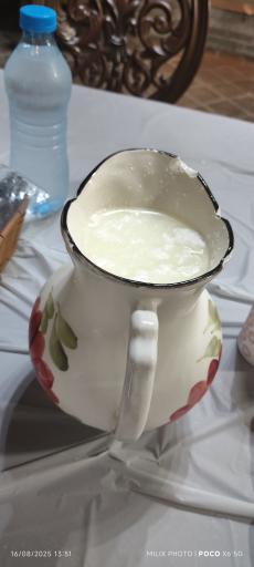 رستوران سنتی عمارت بامگاه