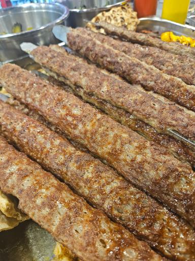 عکس کبابخانه دوزلی شعبه مرکزی