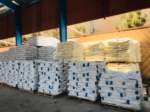 عکس انبار ارس