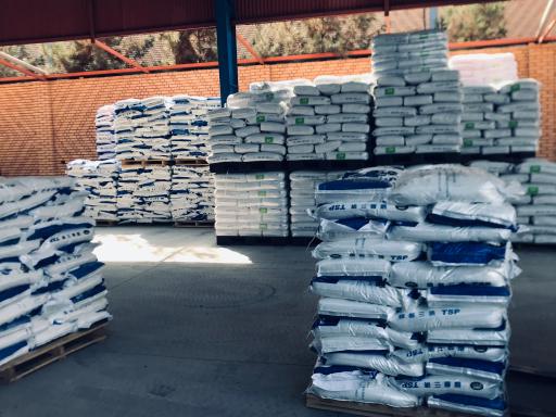 عکس انبار ارس