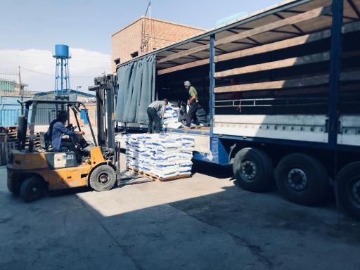 عکس انبار ارس