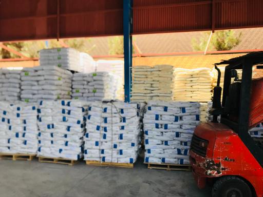 عکس انبار ارس