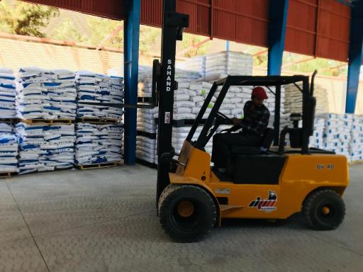 عکس انبار ارس