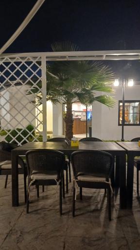 عکس کافه رستوران پینار