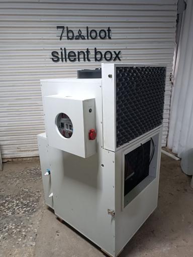 عکس 7balootsilentbox