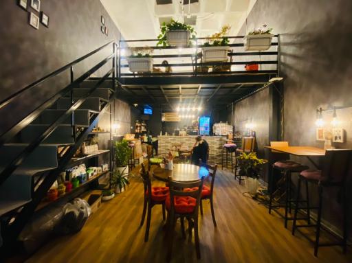 عکس کافه رست