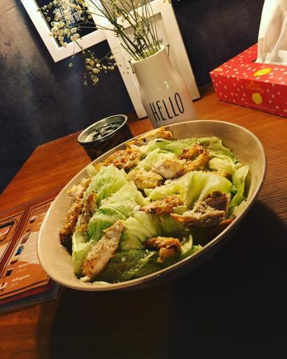 عکس کافه رست