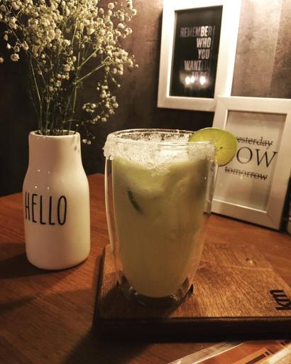 عکس کافه رست