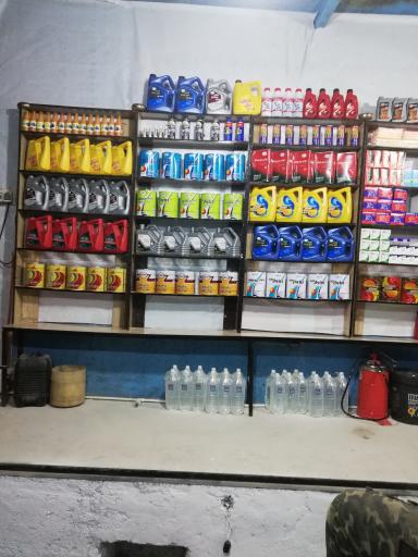 عکس تعمیرگاه وتعویض روغن امیرمحمداعتمادی