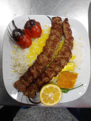 عکس کبابخانه دوزلی شعبه مرکزی