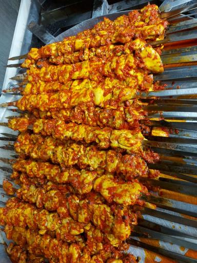 عکس کبابخانه دوزلی شعبه مرکزی