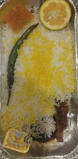 عکس کبابخانه دوزلی شعبه مرکزی