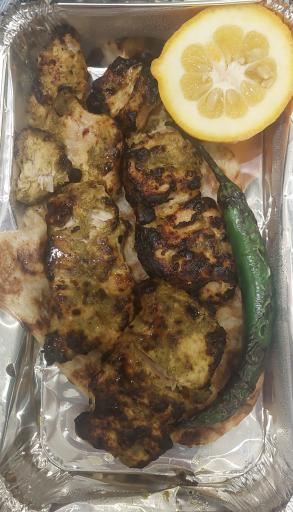 عکس کبابخانه دوزلی شعبه مرکزی