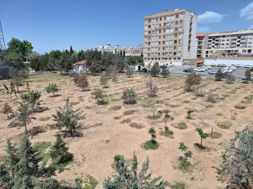 عکس بوستان خیام نیشابوری
