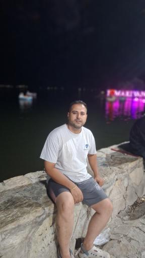 عکس پارک ساحلی زریبار