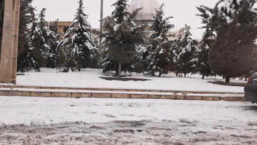 عکس بوستان خانواده