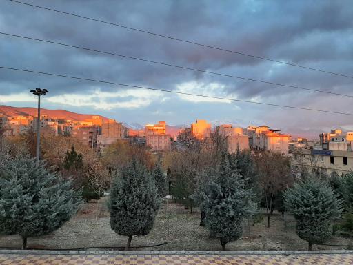 عکس بوستان خانواده