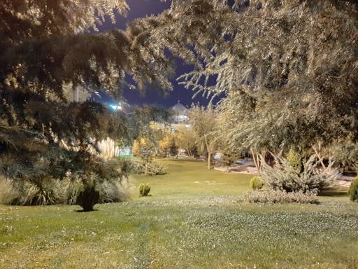 عکس بوستان خانواده