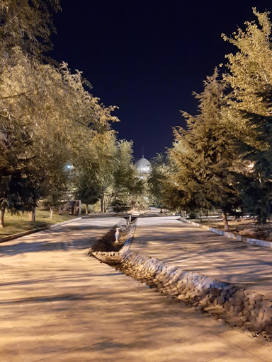 عکس بوستان خانواده