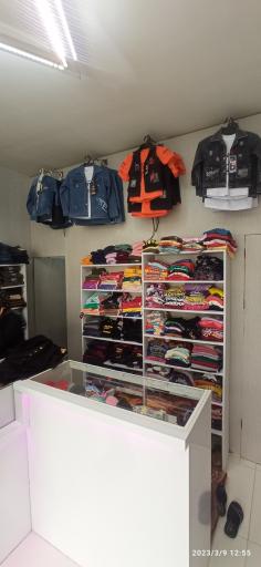 عکس پوشاک مومنی (مشکات)