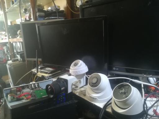 عکس مرکز کامپیوتر عباسی