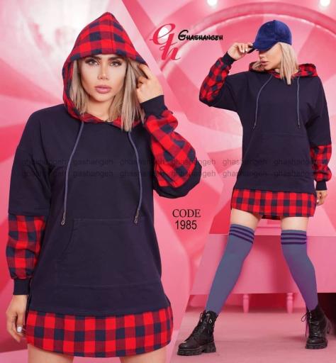 عکس پوشاک الیسا