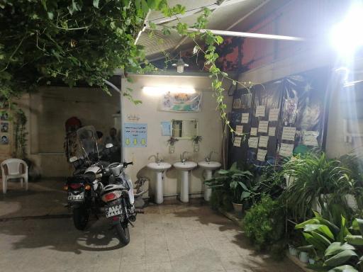 عکس مسجد امام حسن مجتبی (ع)